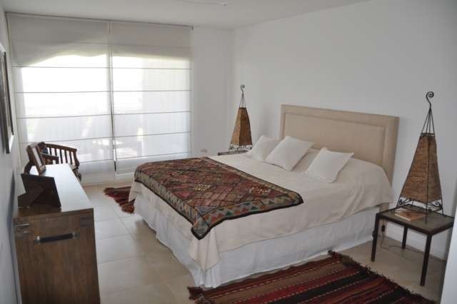 Apartamento en Punta Ballena con excelente vista a los atardeceres